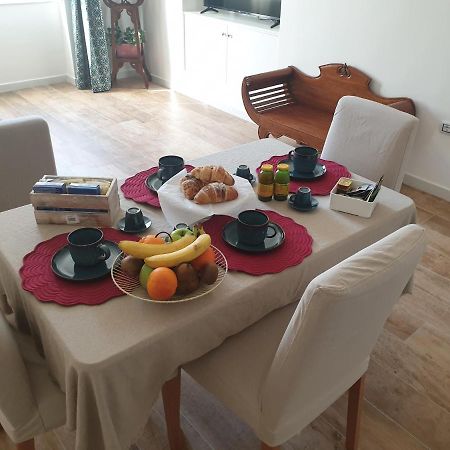 נאפולי Museum Home Holiday מראה חיצוני תמונה