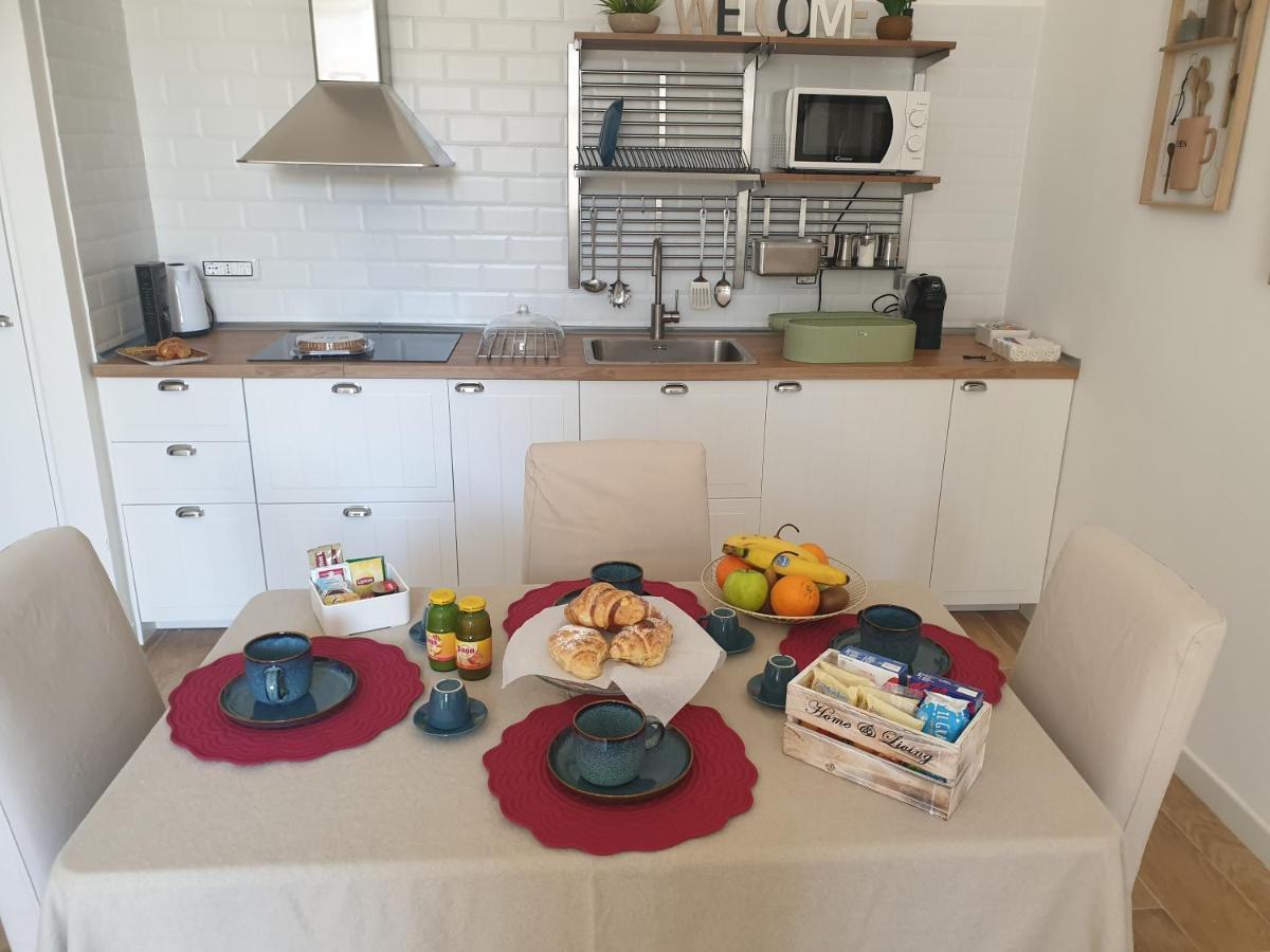 נאפולי Museum Home Holiday מראה חיצוני תמונה