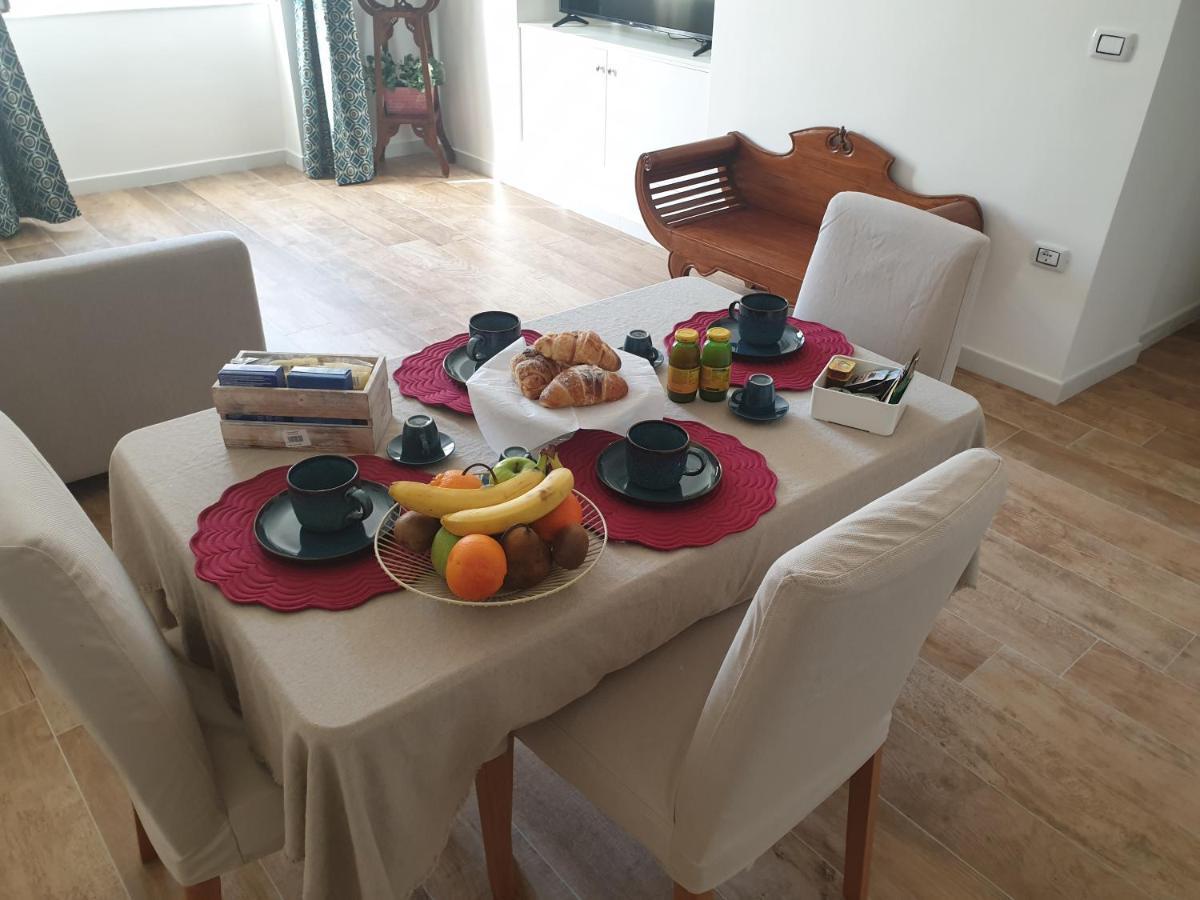 נאפולי Museum Home Holiday מראה חיצוני תמונה